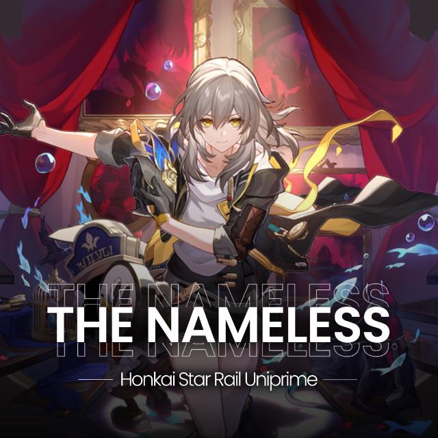 Honkai Star Rail Uniprime WhatsApp Group cover