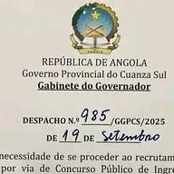Concurso C.Sul