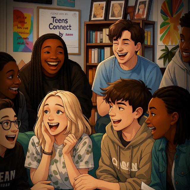 ☘️~⚚××+†EENS C◎NNECT𐌕⚚☘️