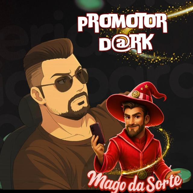 PALPITES JB DARK 💰🍀💰