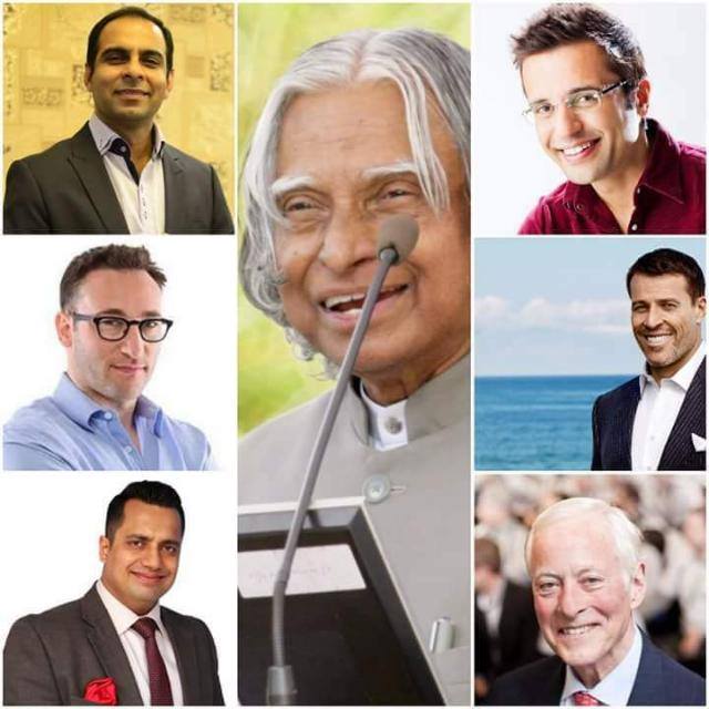 Join Best motivational speaker Whatsapp Group Link | Groupsor