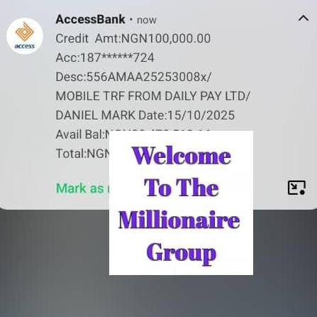 DAILY UPDATES TO EARN MASSIVELY 💲💲💲💵💵💸💸💸🖨️🖨️
