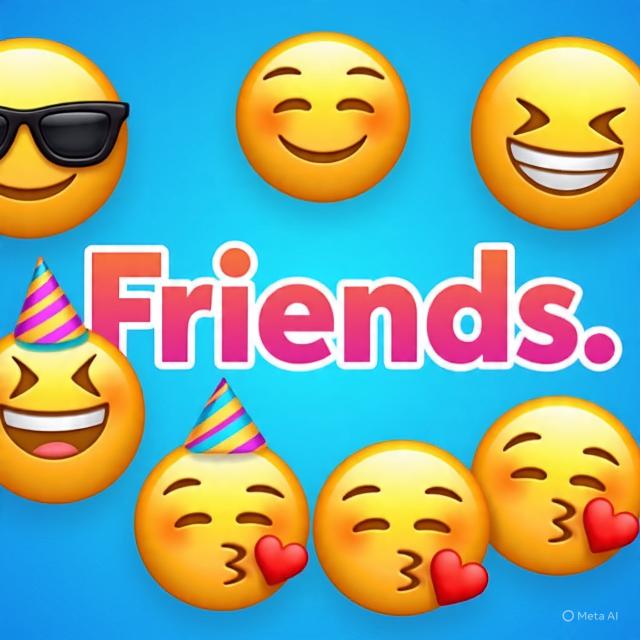 *𓆩〭〬༎꯭ 𝙵𝚁𝙸𝙴𝙽𝙳'𝚂 ཐི༏ཋྀ 𝚉𝙾𝙽𝙴 👑🌼✨🌝🕊️👀🌸😫⋆꯭ ⃪꯭ⷯ𐏑꯭⁂* ͟͟͞͞➳❥