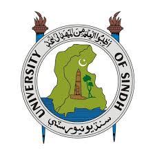 SiΓ±dh University Jamshoro Updates ππ° Group's logo