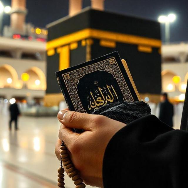 Light Of Islam