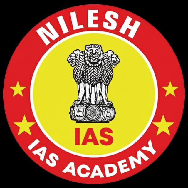 Nilesh IAS Academy 2 WhatsApp Group