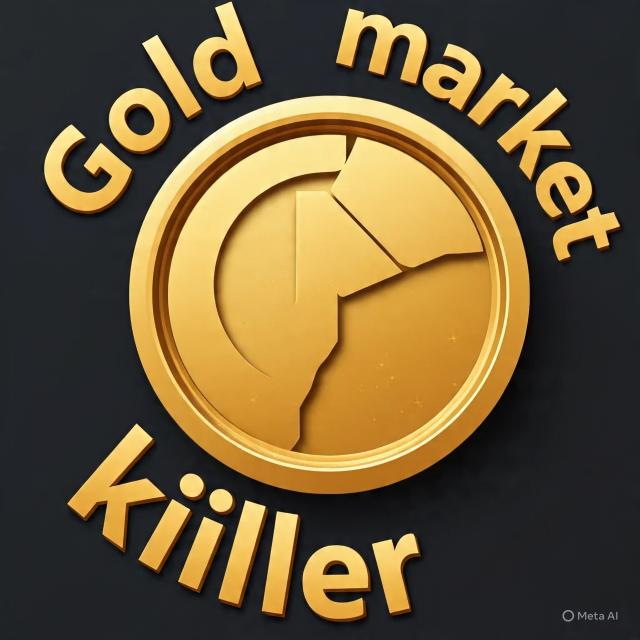 𝙂𝙊𝙇𝘿 𝙈𝘼𝙍𝙆𝙀𝙏 𝙆𝙄𝙇𝙇𝙀𝙍