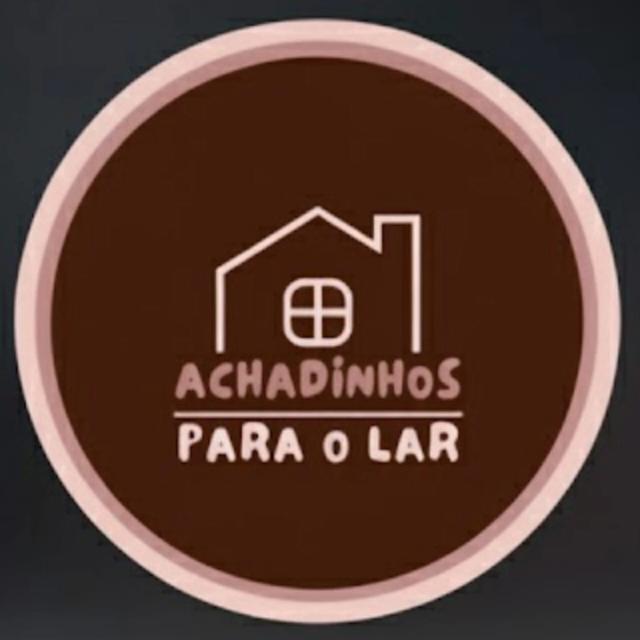 Achadinhos para o lar 🏠#1