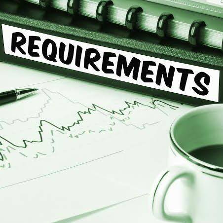 Requirements WhatsApp Group in Education/School, India, Gujarati group/channel image