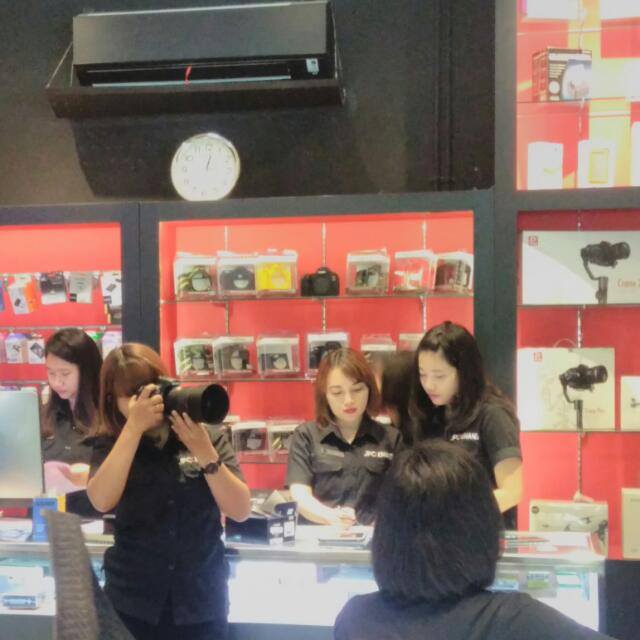 Editor WhatsApp Group in Art/Design/Photography, Indonesia, Indonesian group/channel image