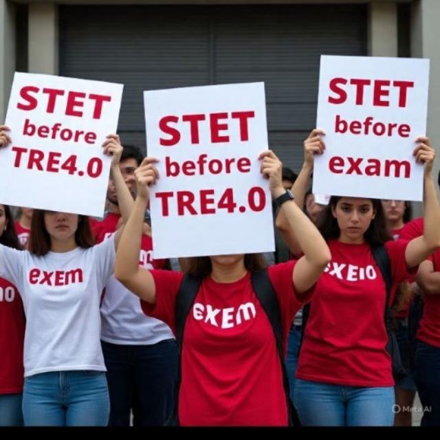 BPSC TRE 4 and STET 2026 Exam WhatsApp Group