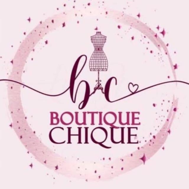 Boutique chique grupo 1😍😍