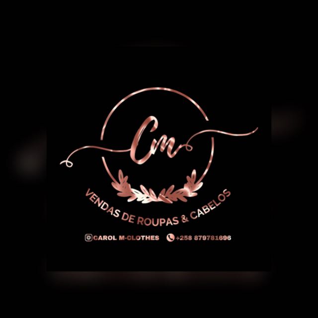 Carol- M-clothes 🇿🇦🇨🇳🇲🇿🛍️