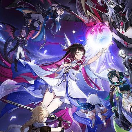 Teyvat Capital [Genshin V6.1]