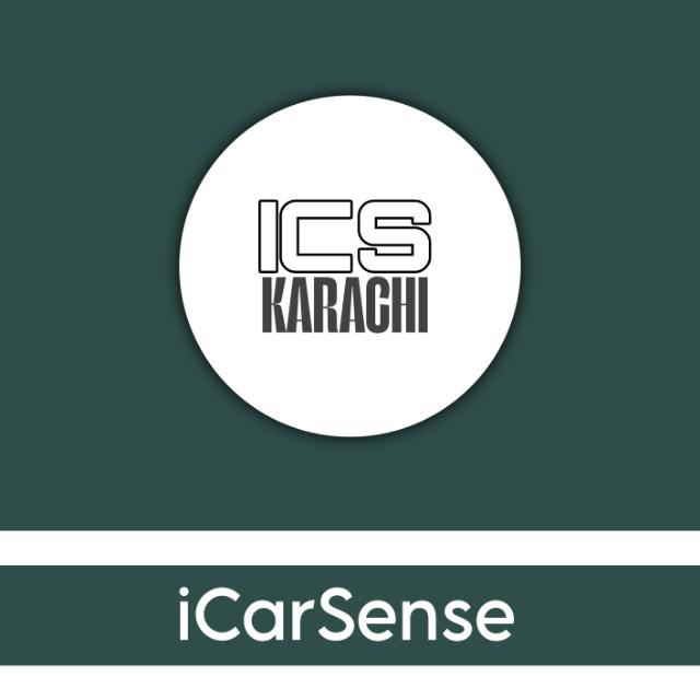 iCarSense 🚘 (Karachi)  Whatsapp Groups Join Link