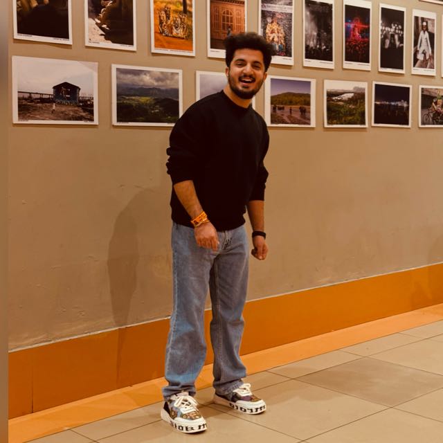 Profile Picture