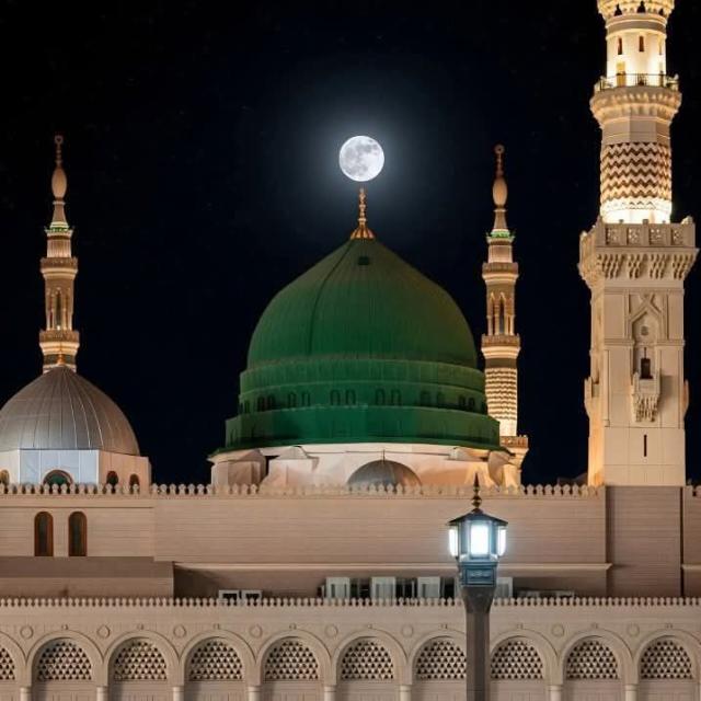 اسلامی احادیث