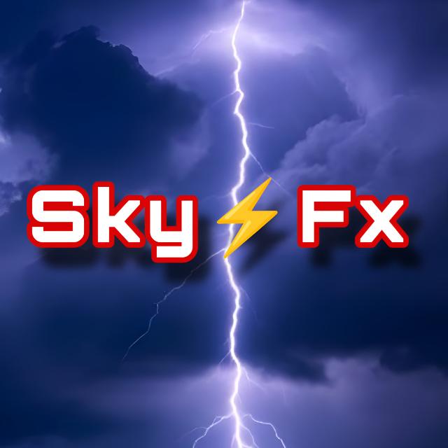 Sky⚡FX