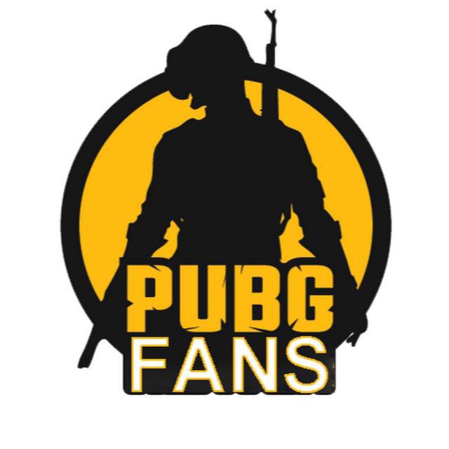 PUBG FAN