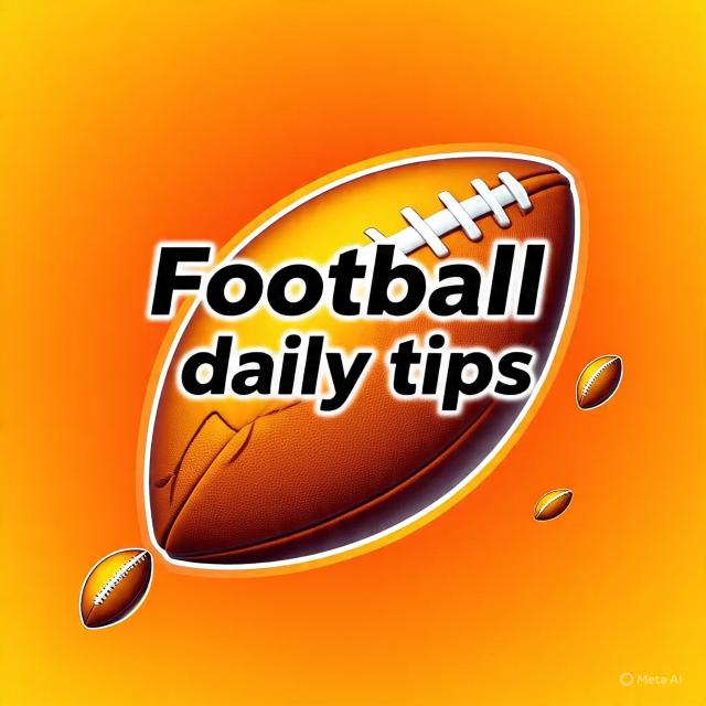 FOOTBALL DAILY TIPS Group's logo