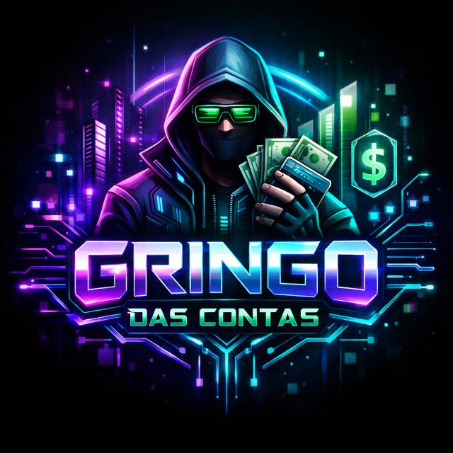 Gringo das Contas das telas - Grupos WhatsApp no SeuGrupo