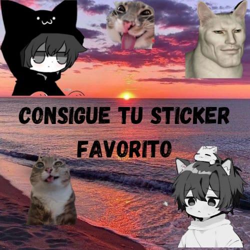 Avatar de Stickers 🌠