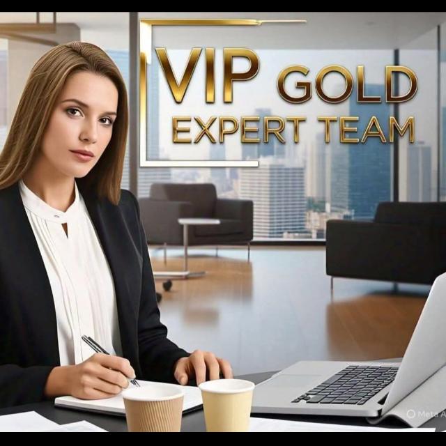 GOLD MARKET KILLER Group's logo