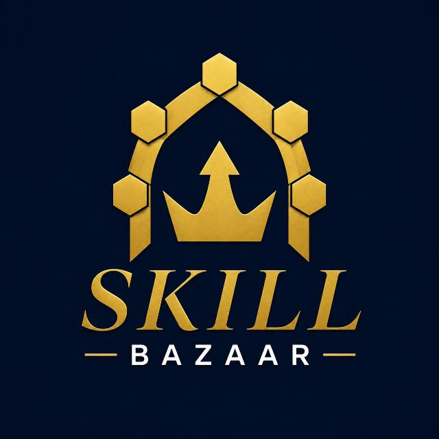 𝐒ᴋɪʟʟ 𝐁ᴀᴢᴀᴀʀ♕︎ WhatsApp Group