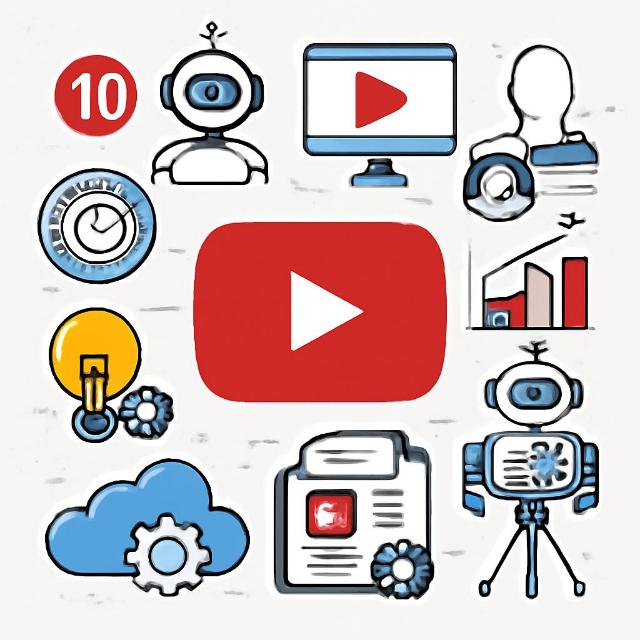 YouTube Automation Masters