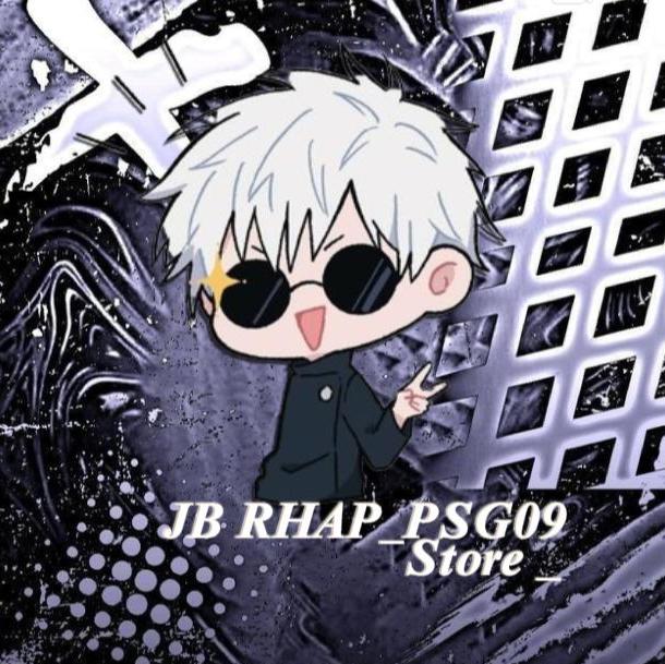 GB1 JB Rhap Sturee WhatsApp Group cover