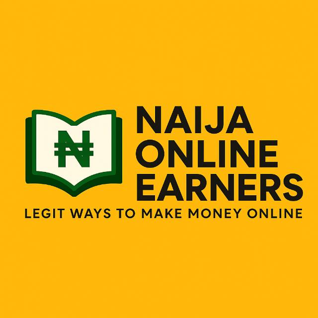 Naija Online Earners
