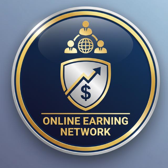 Online earning work