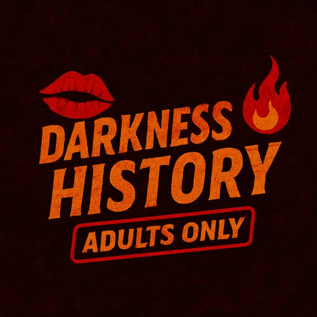 ‼️ 𝕯𝖆𝖗𝖐𝖓𝖊𝖘𝖘 𝕳𝖎𝖘𝖙𝖔𝖗𝖞 ‼️