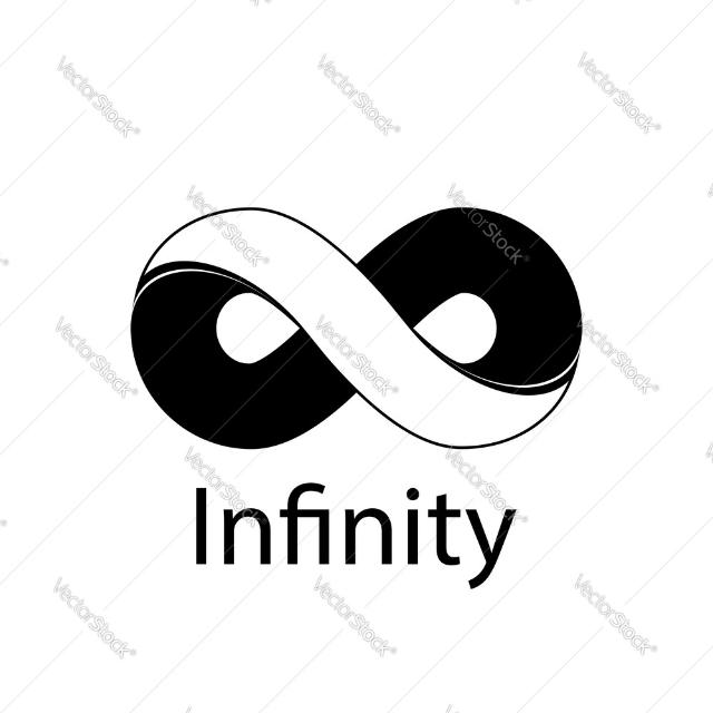 Infinity ♾️ Group's logo