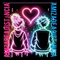 ꧁ঔৣ☬✞ Amizade a Distância ✞☬ঔৣ꧂