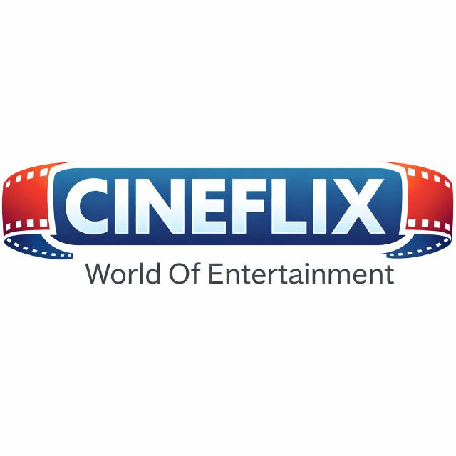 CINEFLIX
ᵂᵒʳˡᵈ ᴼᶠ ᴱⁿᵗᵉʳᵗᵃⁱⁿᵐᵉⁿᵗ