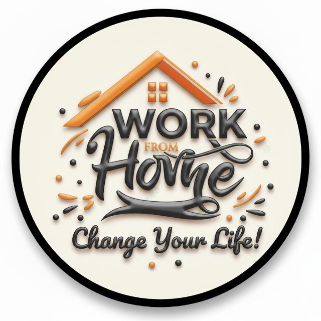 Work From Home 🏠