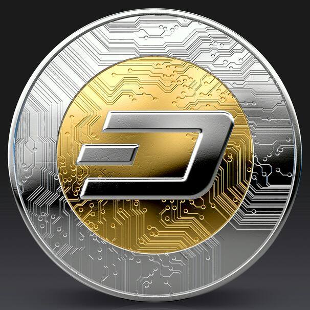 Dash coin WhatsApp Group in Money/Earning, Tanzania, Swahili group/channel image