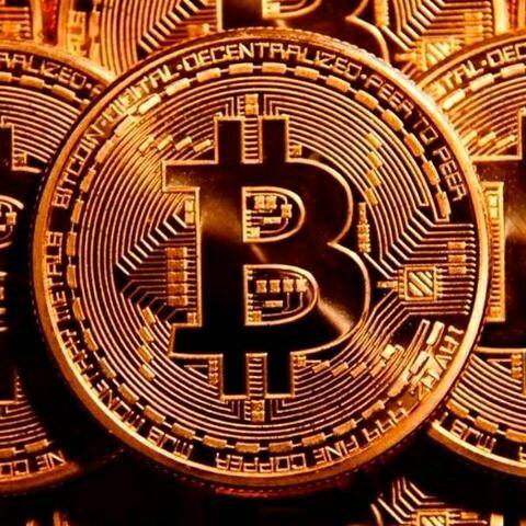Bit Coin WhatsApp Group