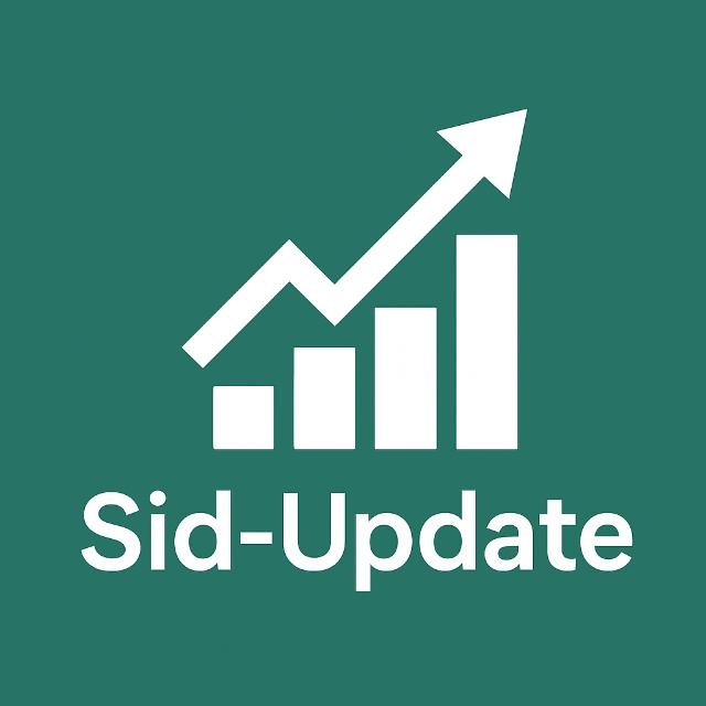 ＳɪＤ✦ＵｐＤａｔＥ