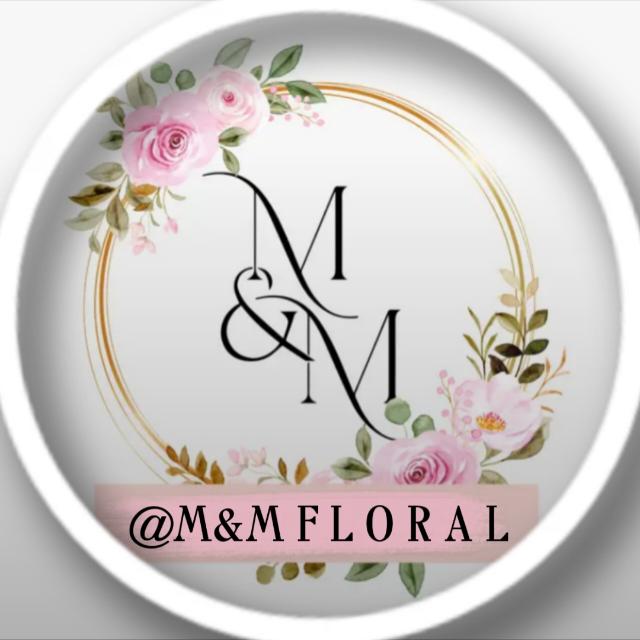 M&M Floral_💐❤️💫