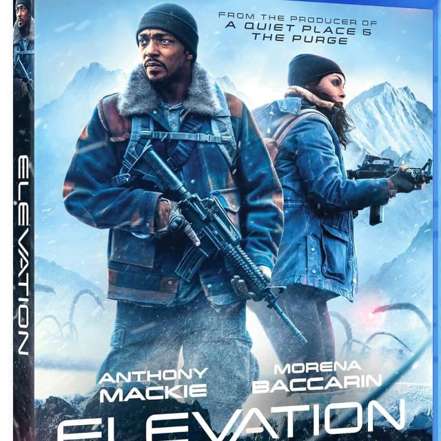 All movie's and dramas