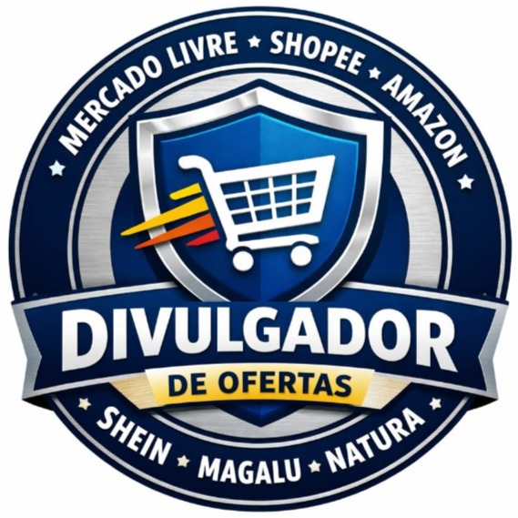 Divulgador de Ofertas #1