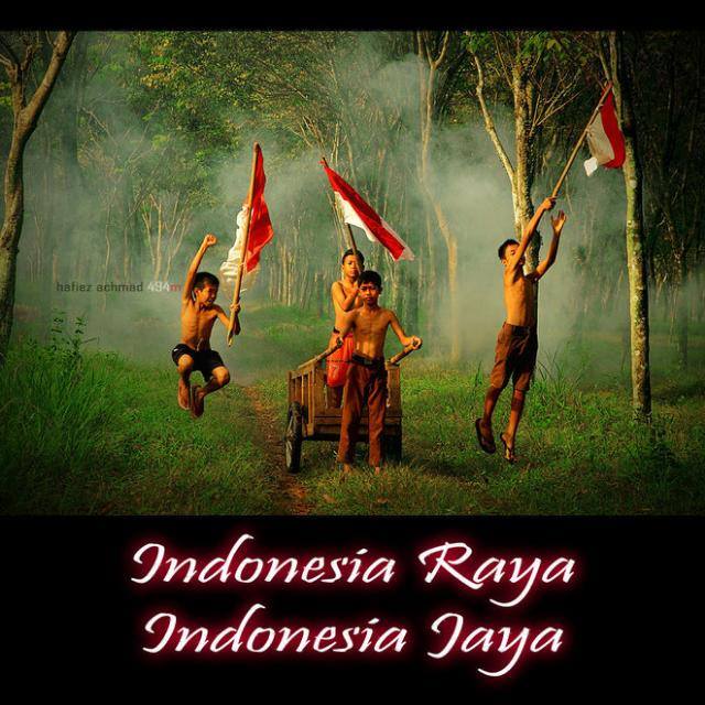 Join Indonesia Raya Whatsapp Group Link | Groupsor