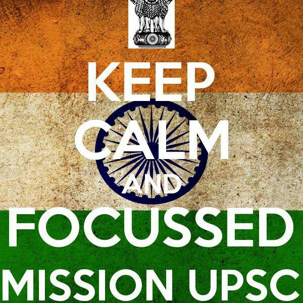 UPSC Preparation 👨🏻‍💻 Whatsapp Group Join Link