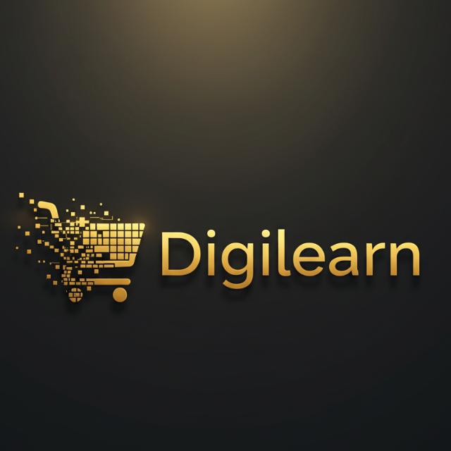 Digital hub by Digi learn
