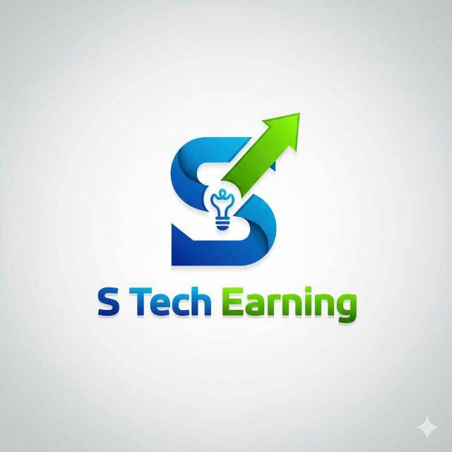 S TECH EARNING HUB Group's logo