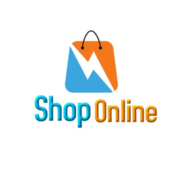 𝐎𝐧𝐥𝐢𝐧𝐞 𝐒𝐡𝐨𝐩🛒™