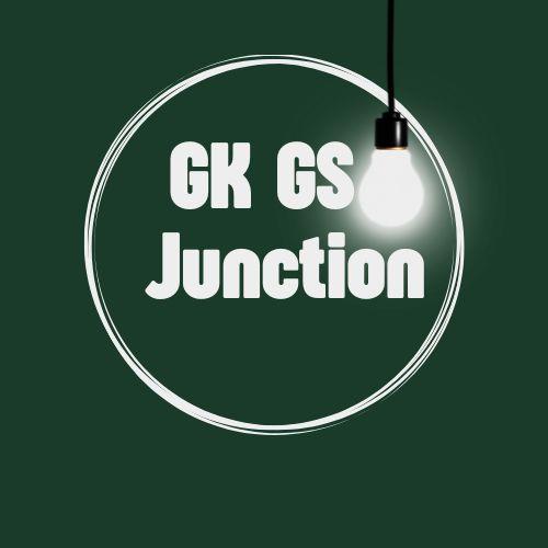 GK GS Junction WhatsApp Group