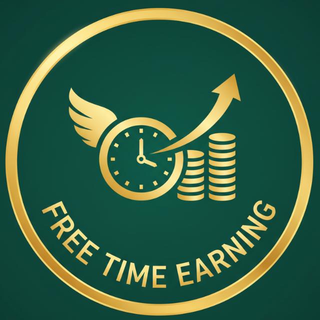 Free Time Earning